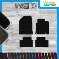 Read Vehicle Mats UK Reviews